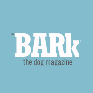 Bark Magazine logo