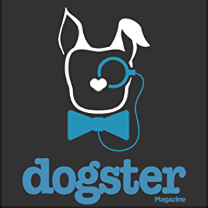 Dogster logo